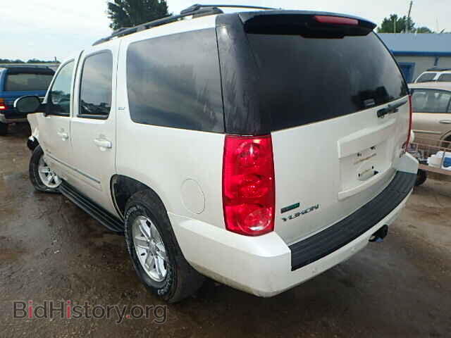 2011 GMC YUKON - VIN: 1GKS2CE02BR248203 - Фото 3