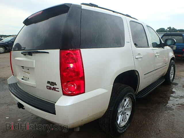 2011 GMC YUKON - VIN: 1GKS2CE02BR248203 - Фото 4