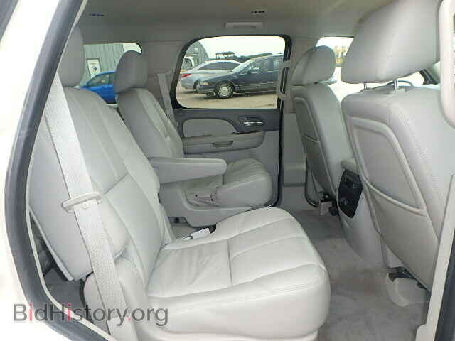 2011 GMC YUKON - VIN: 1GKS2CE02BR248203 - Фото 6