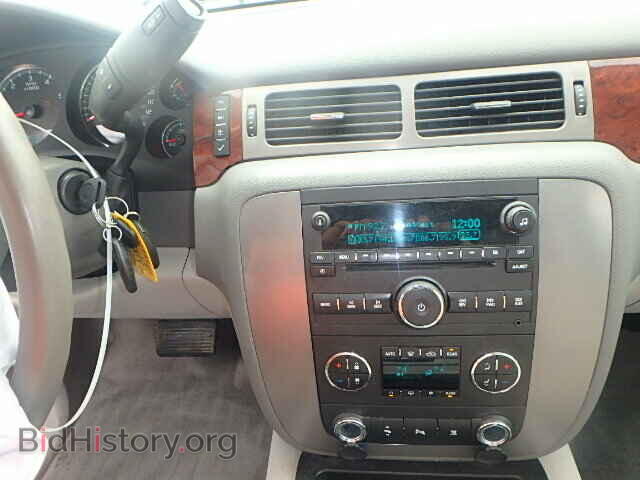 2011 GMC YUKON - VIN: 1GKS2CE02BR248203 - Фото 9