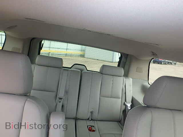 2011 GMC YUKON - VIN: 1GKS2CE02BR248203 - Фото 10