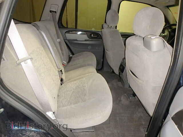 2007 GMC ENVOY - VIN: 1GKDT13S272166261 - Фото 6
