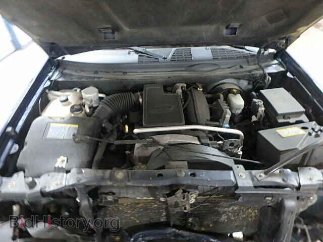 2007 GMC ENVOY - VIN: 1GKDT13S272166261 - Фото 7
