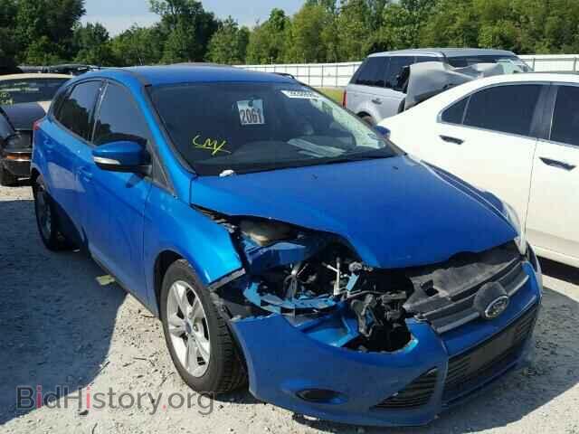 Фотография 1FADP3K23DL351685 - FORD FOCUS 2013