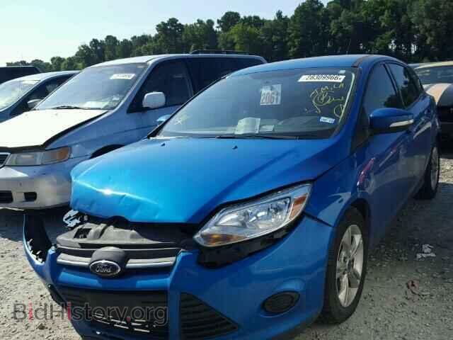 2013 FORD FOCUS - VIN: 1FADP3K23DL351685 - Photo 2