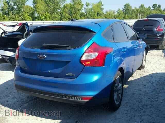 2013 FORD FOCUS - VIN: 1FADP3K23DL351685 - Photo 4