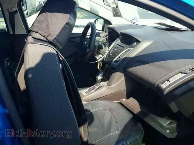 2013 FORD FOCUS - VIN: 1FADP3K23DL351685 - Photo 5