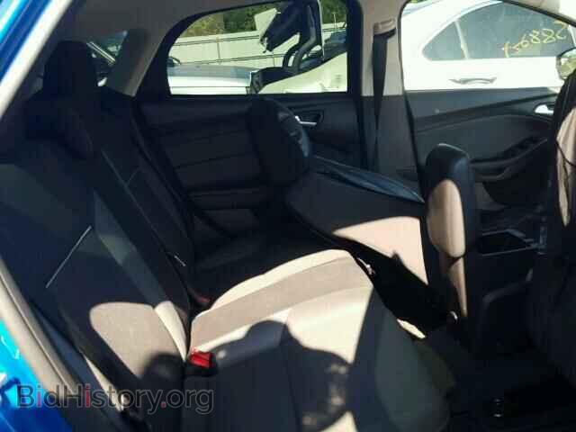 2013 FORD FOCUS - VIN: 1FADP3K23DL351685 - Photo 6