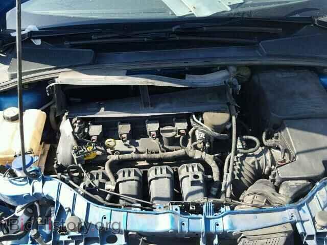 2013 FORD FOCUS - VIN: 1FADP3K23DL351685 - Photo 7
