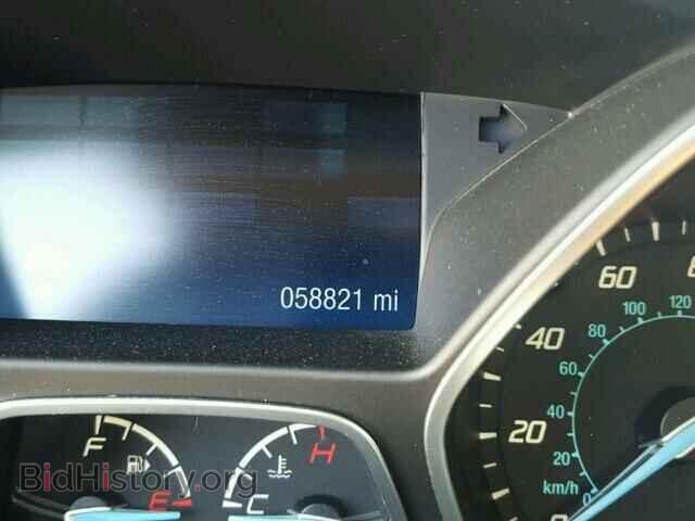 2013 FORD FOCUS - VIN: 1FADP3K23DL351685 - Photo 8