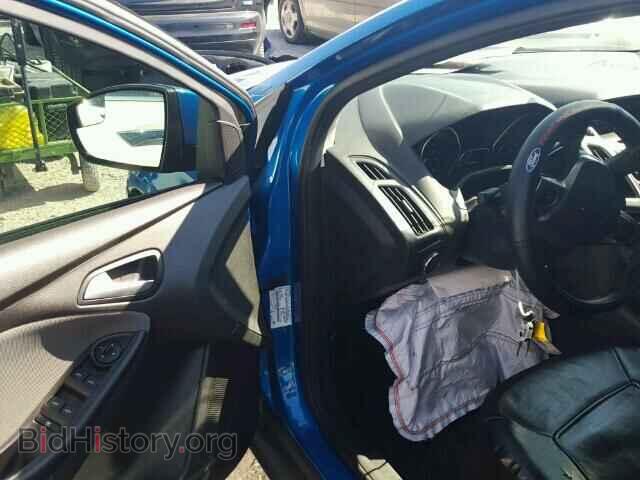 2013 FORD FOCUS - VIN: 1FADP3K23DL351685 - Photo 9