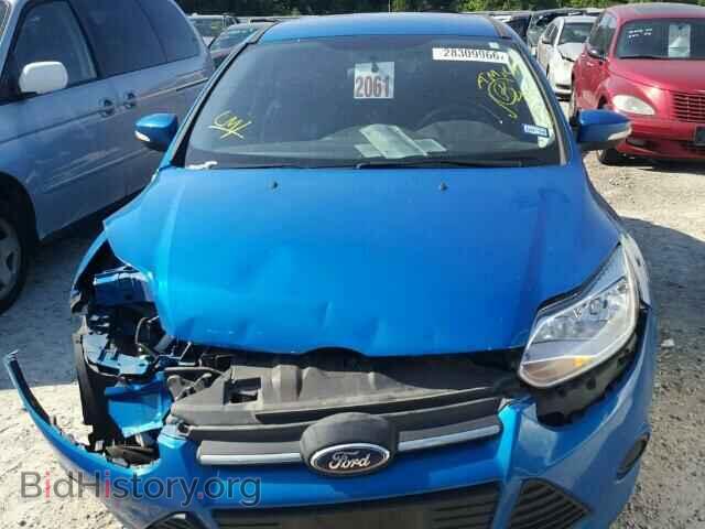 2013 FORD FOCUS - VIN: 1FADP3K23DL351685 - Photo 10