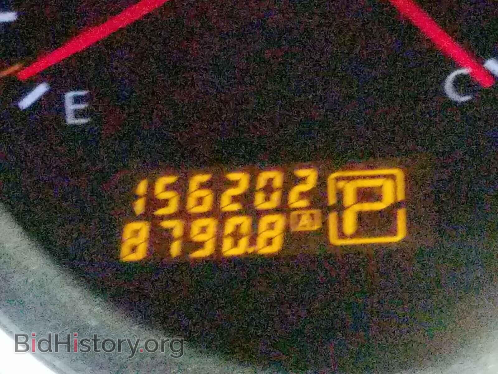 2007 NISSAN MAXIMA - VIN: 1N4BA41E37C813161 - Фото 8