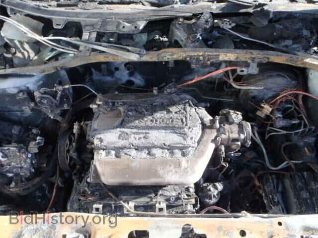 2005 HONDA PILOT - VIN: 2HKYF18765H549463 - Фото 7