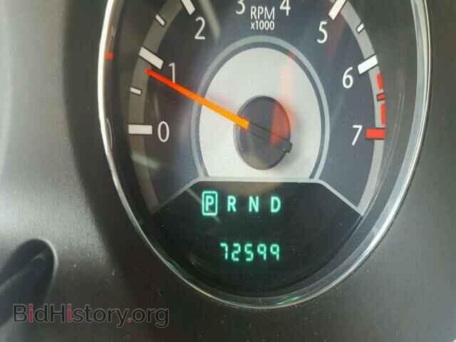 2011 CHRYSLER 200 - VIN: 1C3BC1FB5BN614552 - Фото 8