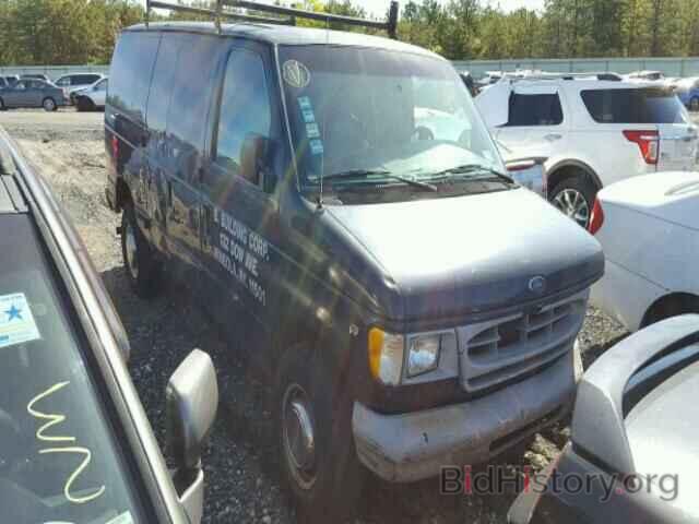 Photo 1FTPE24LXXHA59973 - FORD ECONOLINE 1999