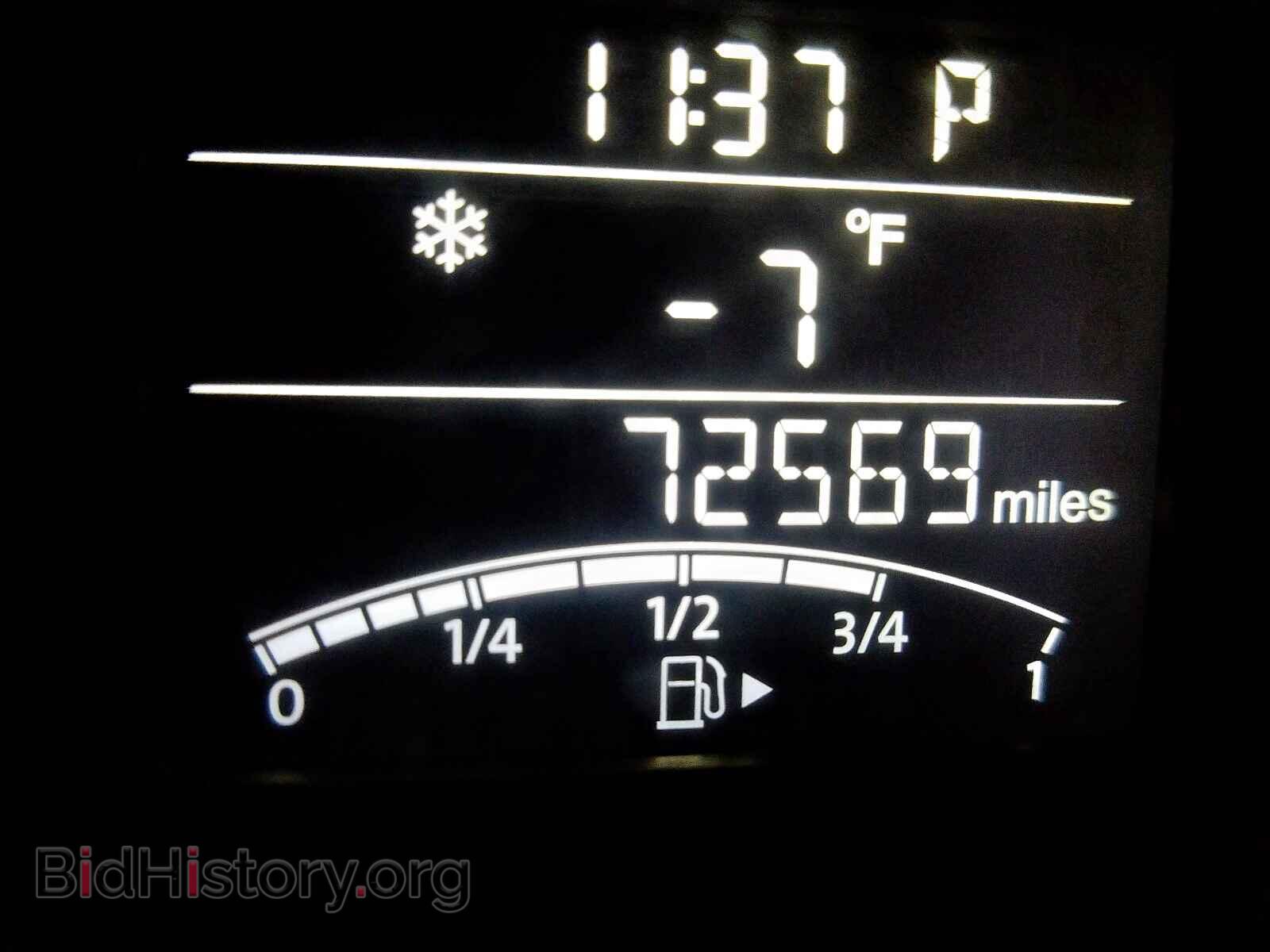2014 VOLKSWAGEN JETTA - VIN: 3VW2K7AJ5EM427338 - Photo 8