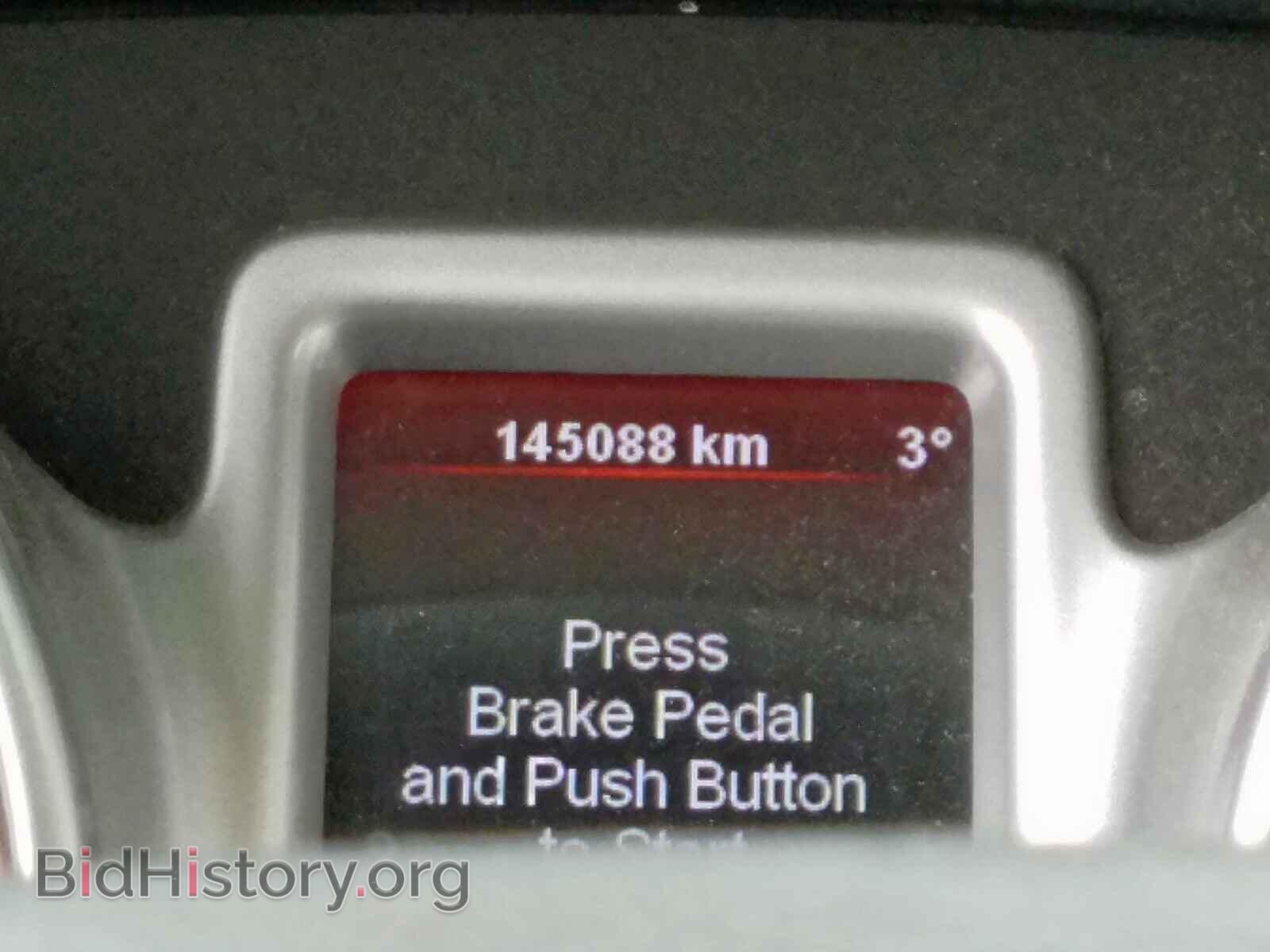 2011 DODGE JOURNEY - VIN: 3D4PG4FB3BT558945 - Фото 8