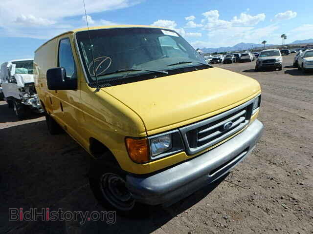 Фотография 1FTNE24273HB92991 - FORD ECONOLINE 2003