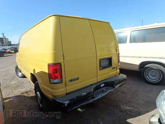 2003 FORD ECONOLINE - VIN: 1FTNE24273HB92991 - Фото 3