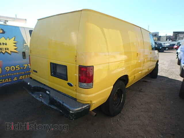2003 FORD ECONOLINE - VIN: 1FTNE24273HB92991 - Фото 4