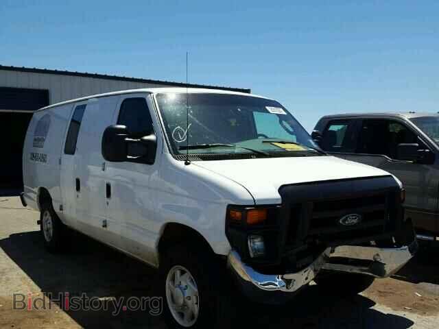 Фотография 1FTNS24W58DA20100 - FORD ECONOLINE 2008