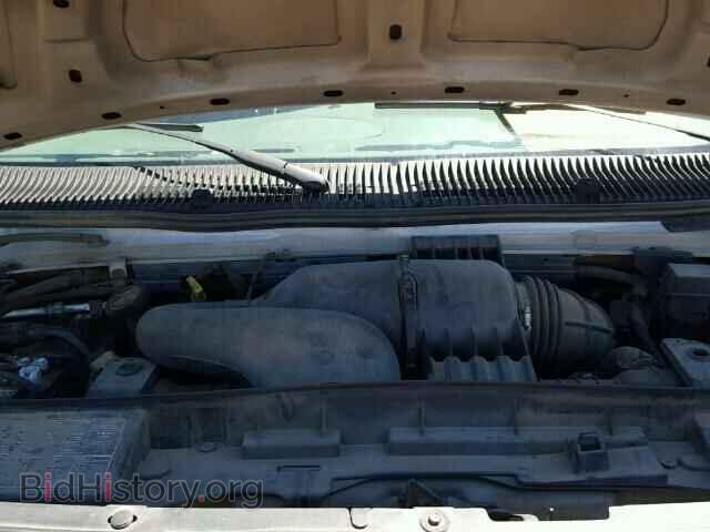 2008 FORD ECONOLINE - VIN: 1FTNS24W58DA20100 - Фото 7