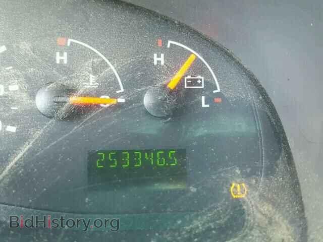 2008 FORD ECONOLINE - VIN: 1FTNS24W58DA20100 - Фото 8