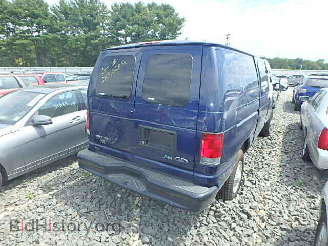 2010 FORD ECONOLINE - VIN: 1FTNE2EW7ADA04377 - Фото 4