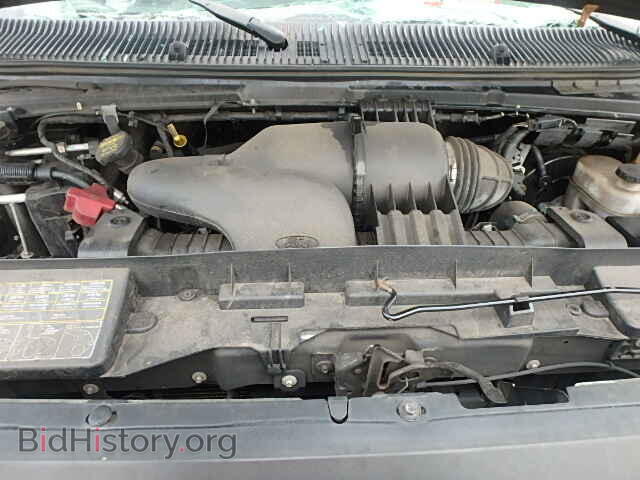 2010 FORD ECONOLINE - VIN: 1FTNE2EW7ADA04377 - Фото 7