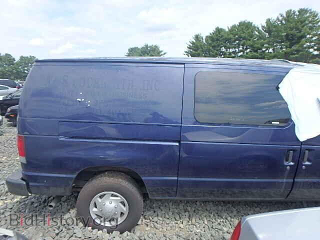 2010 FORD ECONOLINE - VIN: 1FTNE2EW7ADA04377 - Фото 10