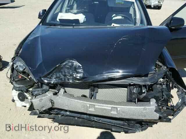 2008 KIA OPTIMA - VIN: KNAGE123585211039 - Фото 7