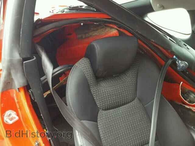 2012 HYUNDAI GENESIS - VIN: KMHHT6KD8CU074420 - Фото 6