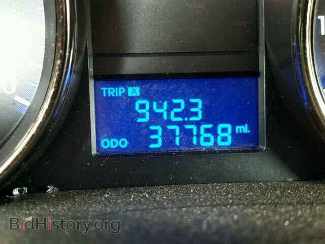 2012 HYUNDAI GENESIS - VIN: KMHHT6KD8CU074420 - Фото 8