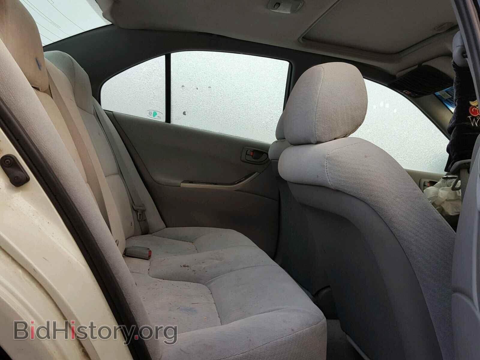 2003 MITSUBISHI GALANT - VIN: 4A3AA46G63E214623 - Фото 6
