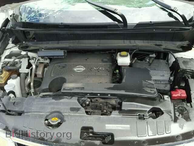 2014 NISSAN PATHFINDER - VIN: 5N1AR2MMXEC716781 - Фото 7