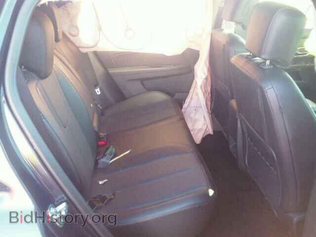2017 GMC TERRAIN - VIN: 2GKFLUE32H6289305 - Фото 6