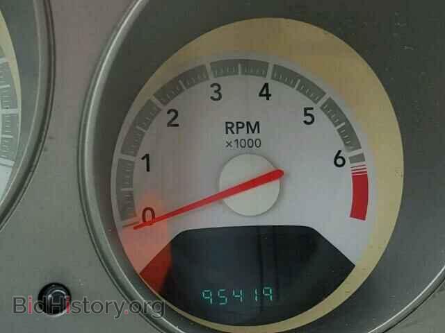 2008 DODGE AVENGER - VIN: 1B3LC46K58N169130 - Фото 8