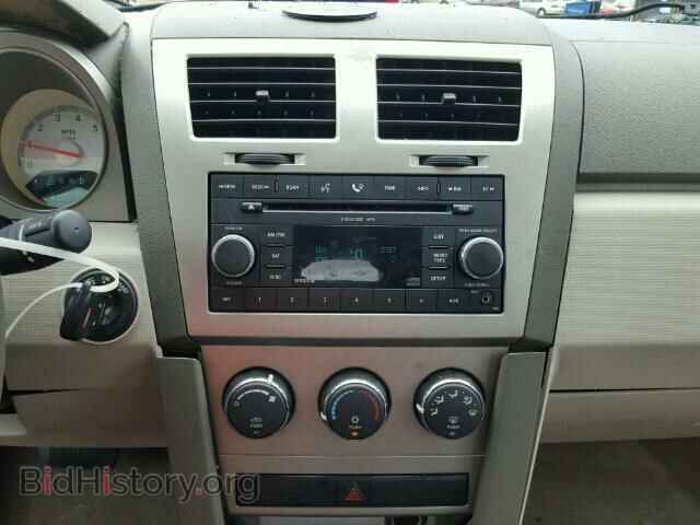 2008 DODGE AVENGER - VIN: 1B3LC46K58N169130 - Фото 9