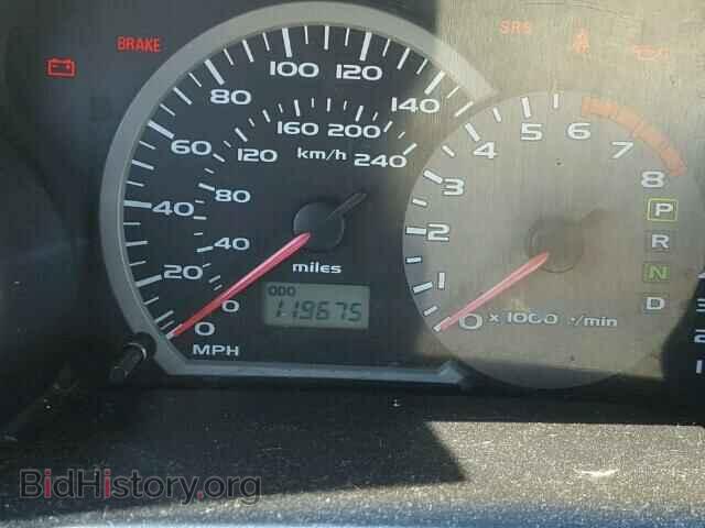 2005 MITSUBISHI ECLIPSE - VIN: 4A3AE45G25E018090 - Фото 8