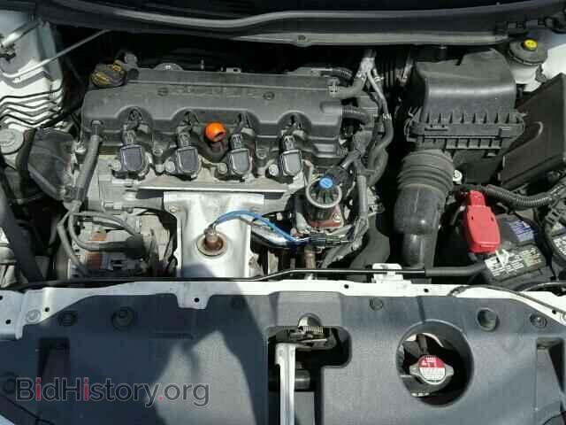2013 HONDA CIVIC - VIN: 19XFB2F88DE090704 - Фото 7