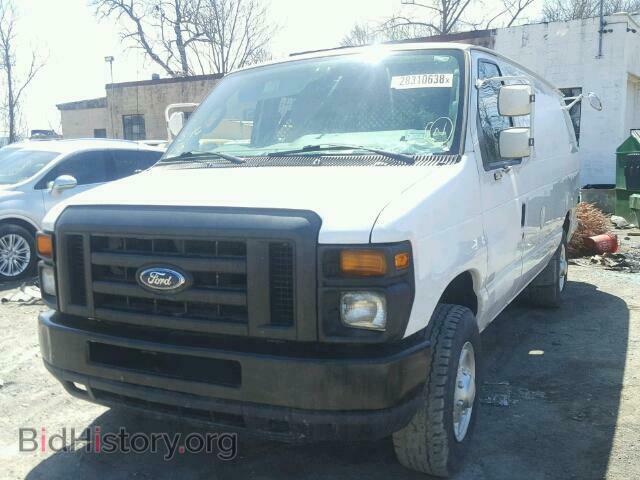 2012 FORD ECONOLINE - VIN: 1FDSS3EL0CDA27280 - Photo 2