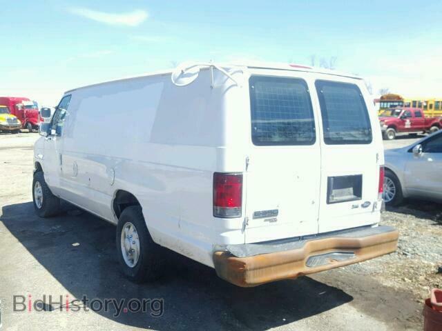 2012 FORD ECONOLINE - VIN: 1FDSS3EL0CDA27280 - Photo 3
