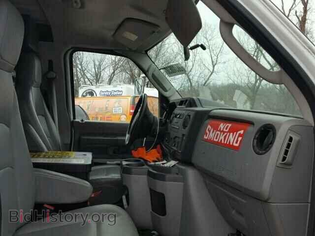 2012 FORD ECONOLINE - VIN: 1FDSS3EL0CDA27280 - Photo 5