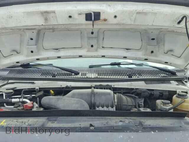 2012 FORD ECONOLINE - VIN: 1FDSS3EL0CDA27280 - Photo 7