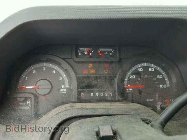 2012 FORD ECONOLINE - VIN: 1FDSS3EL0CDA27280 - Photo 8