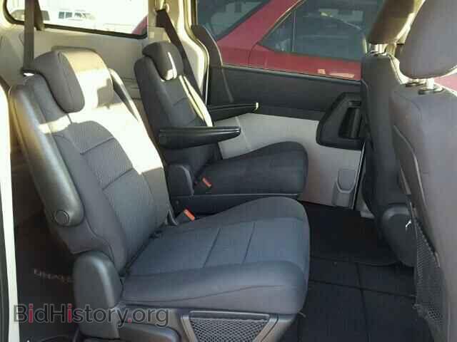 2010 Dodge CARAVAN (VIN 2D4RN5D1XAR247108) — photo 6 of 10