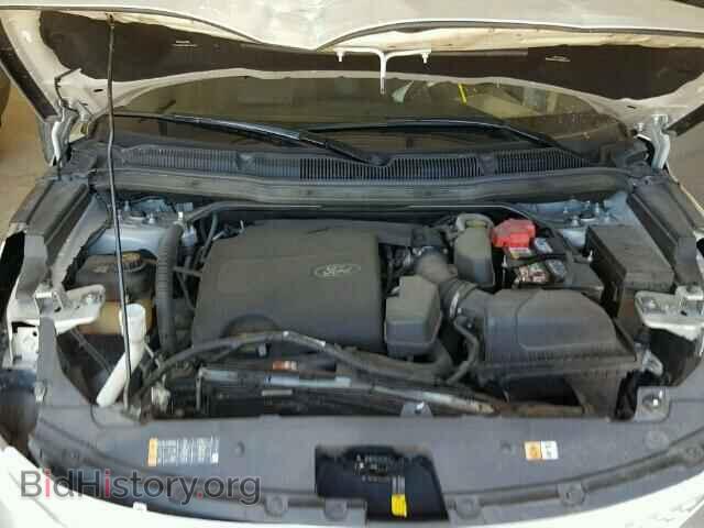 2013 FORD EXPLORER - VIN: 1FM5K7F84DGB43970 - Фото 7