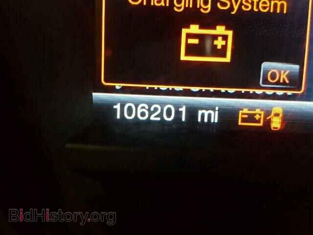 2013 FORD EXPLORER - VIN: 1FM5K7F84DGB43970 - Фото 8