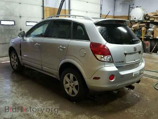 2008 SATURN VUE - VIN: 3GSCL53788S551182 - Фото 3